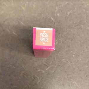 Jeffree Star liquid lip “Posh Spice”